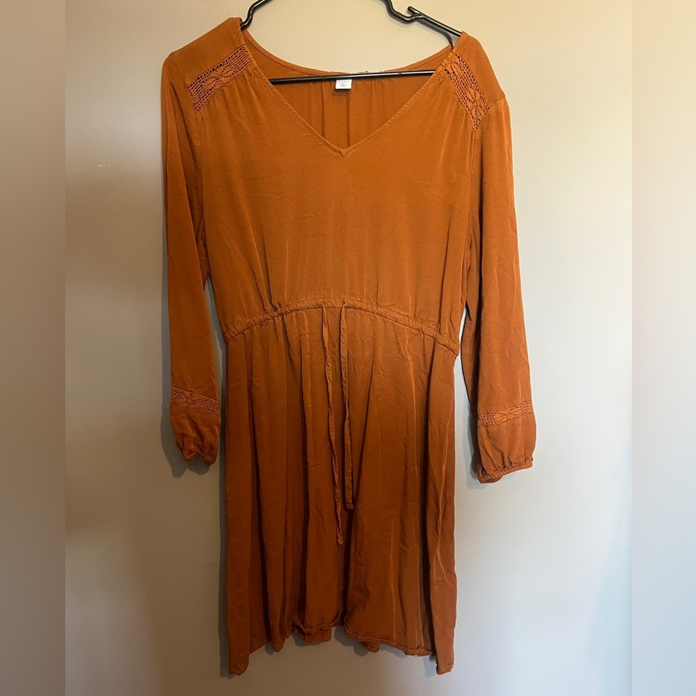 Old Navy Dress Size Medium